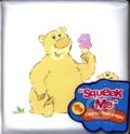 Nuby (pískacie leporelo do vody) ()