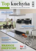 TOP kuchyňa 3/2009. Hranice prepychu (UV GROUP). UV GROUP, 2009