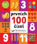 Prvních 100 čísel, Svojtka&Co., 2020