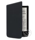 Puzdro  PocketBook HPUC-632-B-S Shell Black Strip, PocketBook, 2020