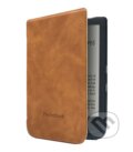 Puzdro PocketBook WPUC-627-S-LB Shell, 2020