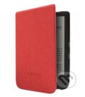 Puzdro PocketBook WPUC-627-S-RD Shell, PocketBook, 2020