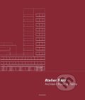 Kniha: Atelier RAW (Books & Pipes). Books & Pipes, 2020