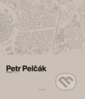 Kniha: Petr Pelčák (Books & Pipes). Books & Pipes, 2020