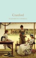 Cranford - Elizabeth Gaskell, Hugh Thomson (ilustrácie), 2018