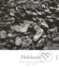 Holokaust - Thomas Cussans, 2020
