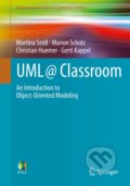 UML @ Classroom - Martina Seidl, Marion Scholz, Christian Huemer, Gerti Kappel, Springer London, 2015