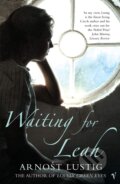 Kniha: Waiting for Leah (Arnošt Lustig). Vintage, 2005