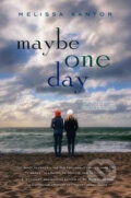 Kniha: Maybe One Day (Melissa Kantor). HarperCollins, 2015