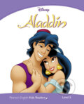 Disney Aladdin - Jocelyn Potter, Pearson, 2012