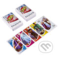 Spoločenská hra: UNO Ledové království 2 (Mattel). Mattel, 2020