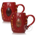 3D keramický hrnček The Hobbit: Smaug ()