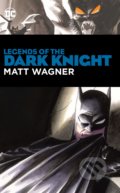 Batman by Matt Wagner - Matt Wagner, DC Comics, 2020