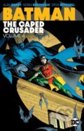 Kniha: Batman: The Caped Crusader 4 (DC Comics). DC Comics, 2020