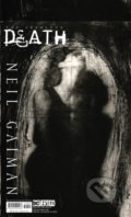 Kniha: Absolute Death (Neil Gaiman). Vertigo, 2020