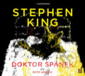 Doktor Spánek - Stephen King, OneHotBook, 2020
