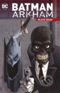 Batman Arkham: Black Mask, DC Comics, 2020