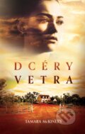 E-kniha: Dcéry vetra (Tamara McKinley), 2020