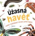 Kniha: Úžasná havěť (Bookmedia). Bookmedia, 2020