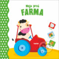 Kniha: Moja prvá Farma (YoYo Books). YoYo Books, 2020