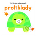 Kniha: Protiklady (YoYo Books). YoYo Books, 2020