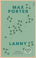 Lanny - Max Porter, 2020