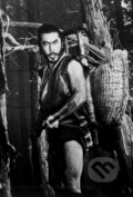 Film: The Hidden Fortress (Akira Kurosawa) (DVD). Hollywood, 2012