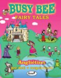Kniha: Busy Bee Fairy Tales (Juvenia Education Studio). Juvenia Education Studio