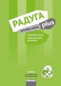 Kniha: Raduga plus 2 příručka učitele (Fraus). Fraus, 2020