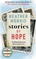 Stories of Hope - Heather Morris, Manilla Press, 2020