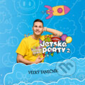 Ujo Ľubo a Junior: Detská párty s ujom Ľubom 2 - Ujo Ľubo a Junior, Hudobné albumy, 2020