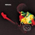 Jimi Hendrix: Band Of Gypsys LP - Jimi Hendrix, 2020