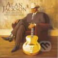 Alan Jackson: The Greatest Hits Collection LP - Alan Jackson, Hudobné albumy, 2020