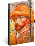 Notes Vincent van Gogh, Presco Group, 2020