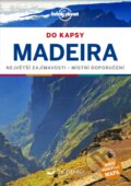 Kniha: Madeira do kapsy (Svojtka&Co.). Svojtka&Co., 2021