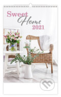 Sweet Home, Helma365, 2020