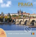 Praga: Bijuterie in inima Europei - Ivan Henn, 2018