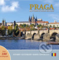 Praga: Bijuterie in inima Europei - Ivan Henn, Pinta, 2018