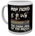 Keramický hrnček Pink Floyd: Oct 1973, 2018