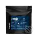 Kávy a čaje: Rwanda Karambi Natural 1kg (Goriffee). Goriffee, 2020