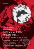 E-kniha: Pojišťovny ve službách hákového kříže (Tomáš Jelínek), 2015