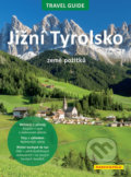 Kniha: Jižní Tyrolsko - Travel Guide (Marco Polo). Marco Polo, 2020