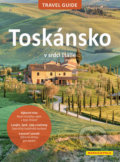 Kniha: Toskánsko - Travel Guide, 2020