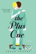 Kniha: The Plus One (Sarah Archer). Heyne, 2019