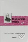 Biografické štúdie 42 - Zdenko Ďuriška, Slovenská národná knižnica, 2019