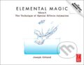 Elemental Magic - Volume II, 2011