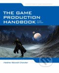 Kniha: Game Production Handbook (Chandler). Jones and Bartlett, 2013