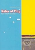 Rules of Play - Katie Salen Tekinbas, Eric Zimmerman, The MIT Press, 2003