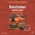 Narcismus - vnitřní žalář - Heinz-Peter Röhr, 2020
