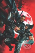 Kniha: Blade (Marc Guggenheim). Marvel, 2020